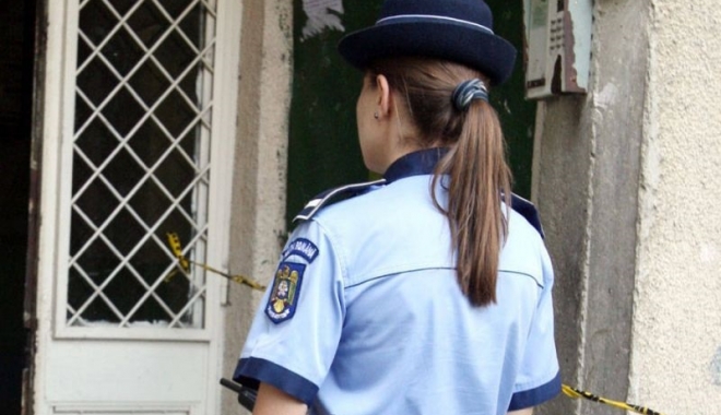 POLIȚISTĂ DIN CONSTANȚA, ÎNJURATĂ ȘI AGRESATĂ DE DOI TINERI BEȚI - poltitistabatutabarcanesti-1498117970.jpg