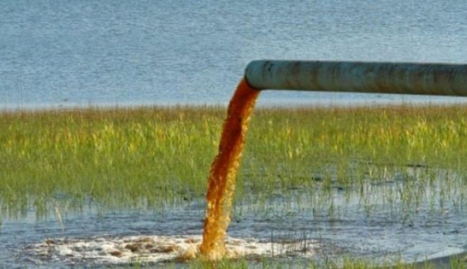 Poluarea cu nutrienți va fi combătută cu un împrumut de 48 milioane euro de la BIRD - poluare-1474300279.jpg