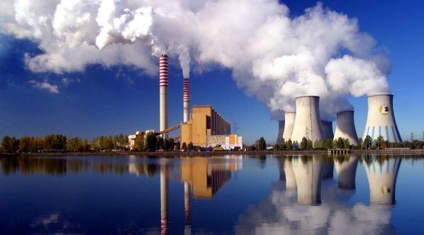 Urgență climatică! 