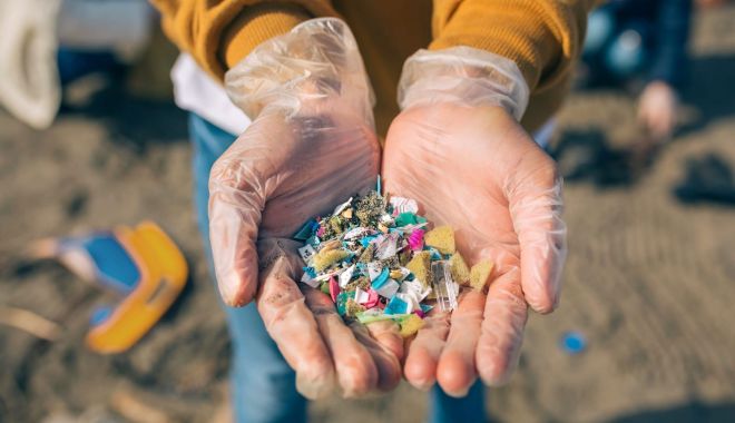 Poluarea cu microplastice afectează oamenii tot mai mult - poluare-cu-microplastice-1689789640.jpg