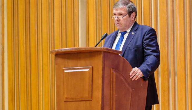 Poluarea mediului înconjurător din Constanța,  semnalată de senatorul Ștefan Mihu - poluareamediuluisenatorulstefanm-1544029511.jpg