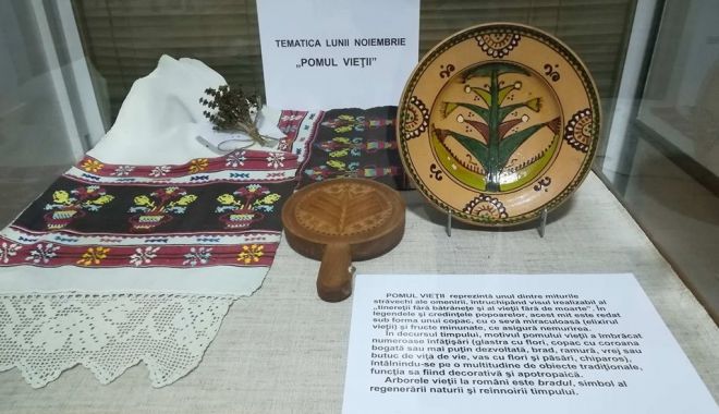 Expoziția 