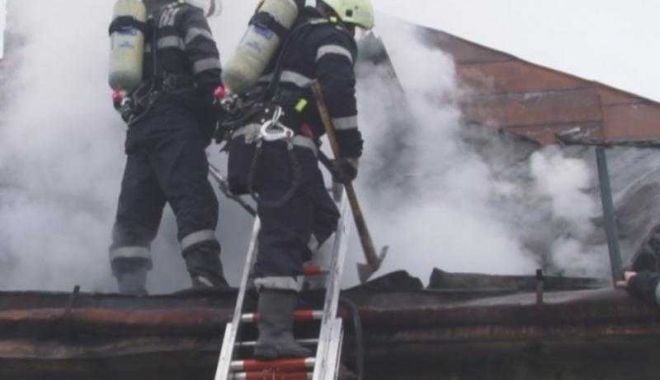 Incendiu de amploare, în Botoşani. O femeie de 101 ani a rămas fără locuinţă - pomiperi3-1632243278.jpg