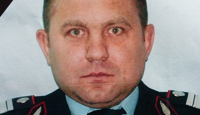 Salvează vieți și dincolo de moarte! Medicii au prelevat organele unui pompier răpus de un atac cerebral - pompier691x1024-1465568716.jpg