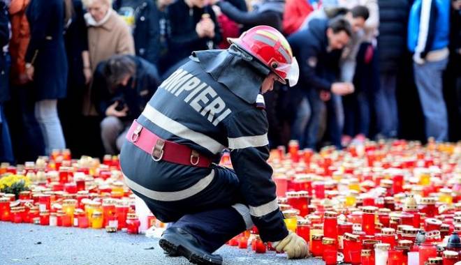 Club Colectiv / Sâmbăta neagră. Încă un pacient a decedat; Numărul morților crește drastic - pompieri-1446909730.jpg