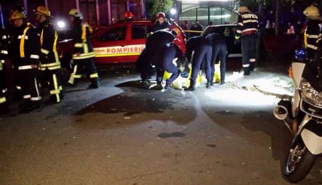 ISU cere peste 29.000 de lei pentru intervenția din seara tragediei din Colectiv - pompieri-1449511827.jpg