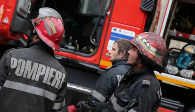 Butelie explodată la Constanța. Intervin pompierii - pompieri-1595334009.jpg
