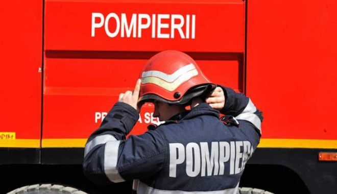 Persoană cazută într-o groapă, inconștientă, în cimitirul Energia - pompieri-1615029087.jpg