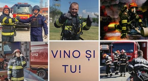 Vrei să devii pompier? Sunt 300 de locuri disponibile! - pompieri-1697698455.jpg