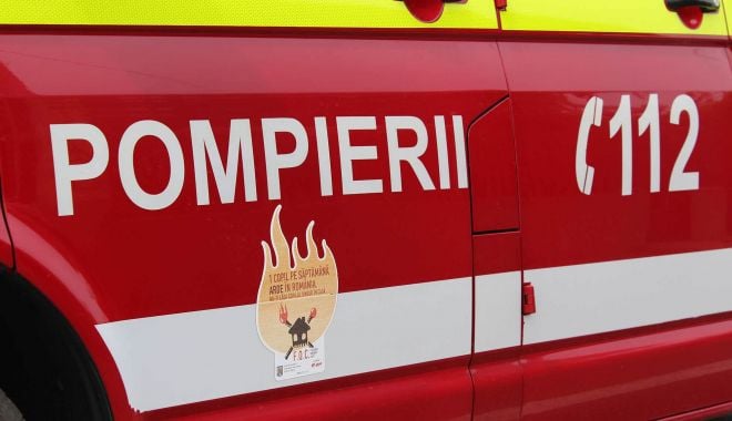 Incendiu în Hipodromul din Parcul Național Nicolae Romanescu din Craiova - pompieri112-1632064805.jpg