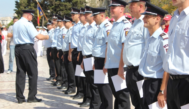 Foială maximă la șefia ISU  