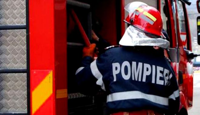 Explozie puternică la Constanța, din cauza unor acumulări de gaze - pompieri36e1536428165276-1556136187.jpg