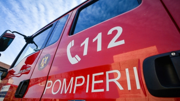 ANUL NOU 2019. Peste 4900 de pompieri vor fi mobilizați în noaptea de Revelion - pompieri73668600-1546002389.jpg