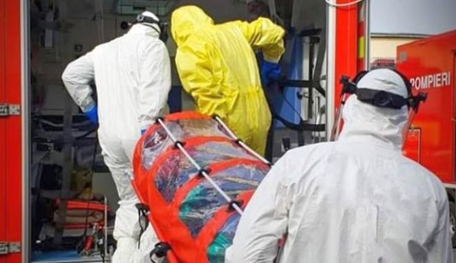 Alți pompieri, confirmați cu coronavirus, la Constanța - pompiericoronasursaigsu-1587909952.jpg