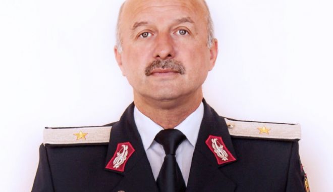 Pompierii au un nou șef. Dan-Paul Iamandi, împuternicit șase luni - pompierii-1517151294.jpg