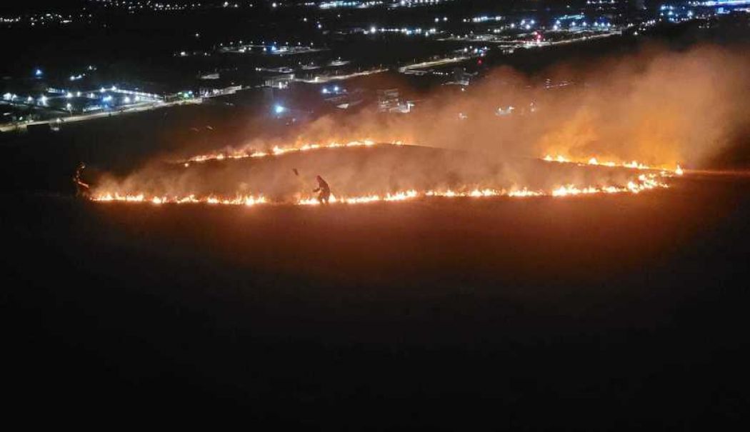 Pompierii avertizează: Două persoane şi-au pierdut viaţa, iar peste 8.000 ha au ars - pompierii-avertizeaza-1741595185.jpg