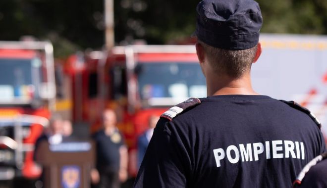 Controale de amploare, la Năvodari! Agenții economici, luați la bani mărunți - pompierii850x567-1691932023.jpg