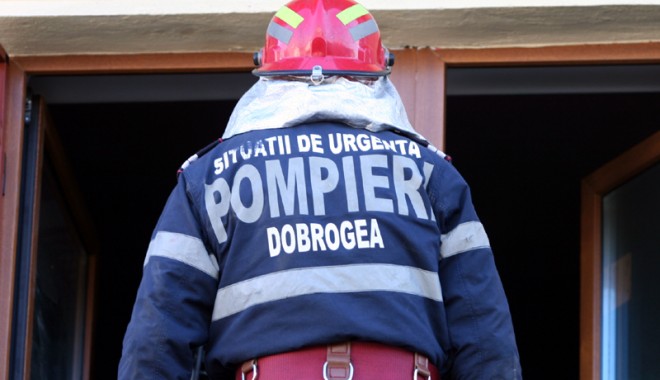 Pompierii concediați dau în judecată ISU Dobrogea - pompieriiconcediatidauinjudecata-1391355975.jpg