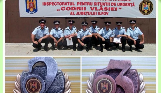 Pompierii constănțeni, printre cei mai buni din țară - pompieriiconstanteniceimaibunidi-1402938686.jpg