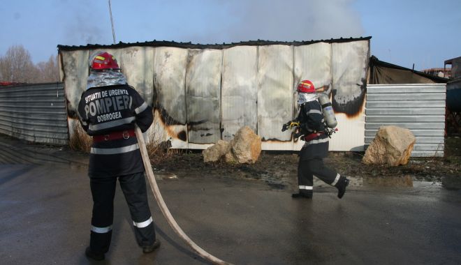 Zeci de strigăte de ajutor către pompieri, în week-end! - pompieriinterventii-1576530060.jpg