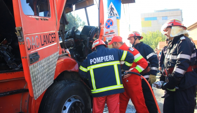 CÂT VALOREAZĂ VIAȚA UNUI POMPIER? Pompierii vor avea asigurări de viață. Legea a fost adoptată 