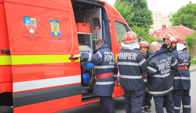 Controale ale pompierilor în unitățile de turism, încheiate cu zeci de amenzi - pompieriturism-1596216894.jpg