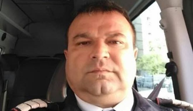 Un pompier din județul Constanța, răpus de coronavirus! Colegii lui, în izolare la domiciliu - pompiermortsursasubofiterpompier-1587394448.jpg