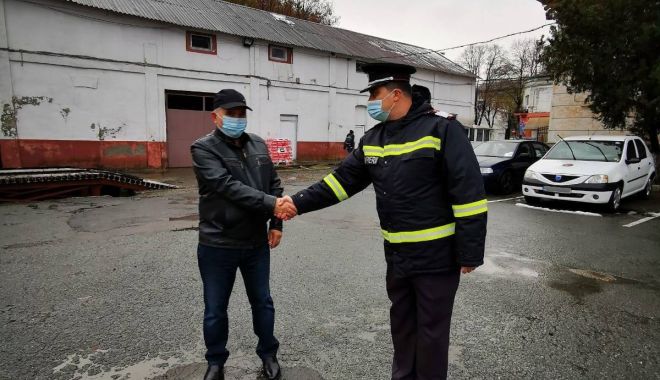 „Bomberman-ul” de la ISU Dobrogea a ieșit la pensie - pompierpensionare-1607105199.jpg