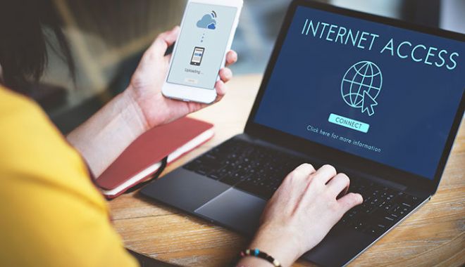 Ponderea gospodăriilor conectate la Internet a ajuns la 78,2% - pondereagospodariilorconectatela-1610128629.jpg