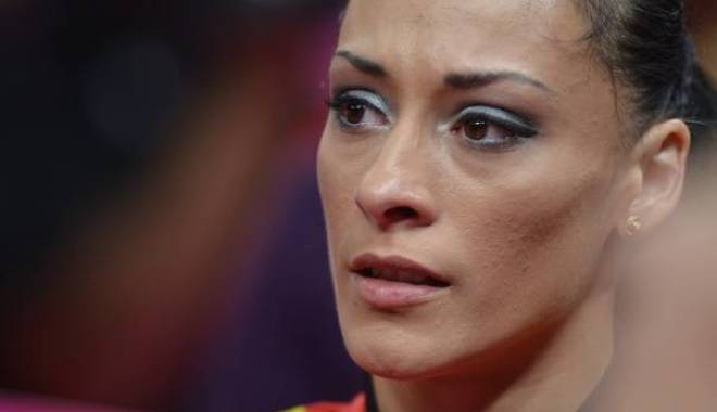 Gimnastică: Cătălina Ponor, nevoită să plece în SUA pentru recuperare - ponor-1448882811.jpg