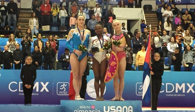 Gimnasta Cătălina Ponor s-a retras din activitate, în Mexic - ponor-1511699003.jpg