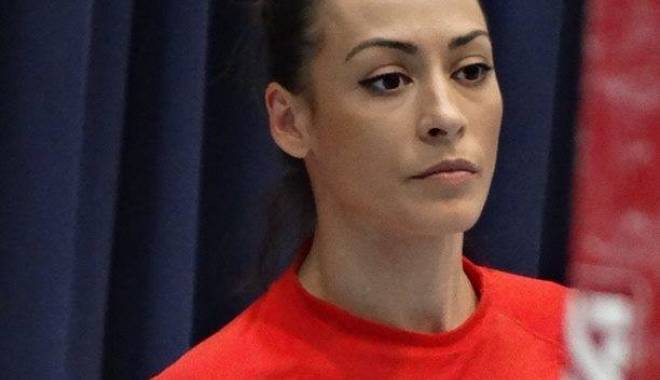 Gimnastică: Cătălina Ponor, primele cuvinte după operație - ponorsursafacebook-1445333787.jpg
