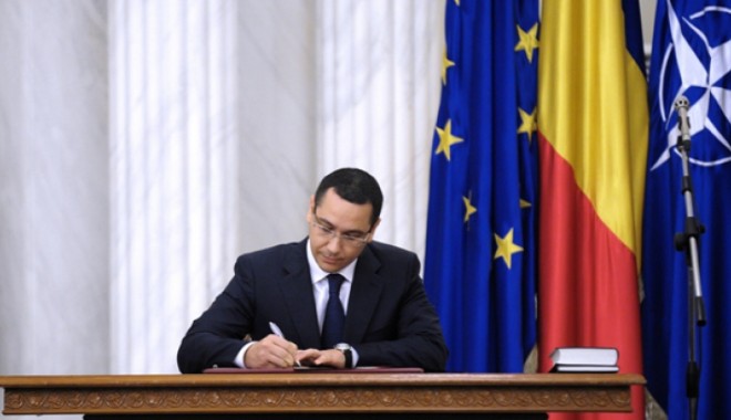 Victor Ponta vrea să suspende programul POSDRU. România va pierde miliarde de euro - ponta-1337584341.jpg