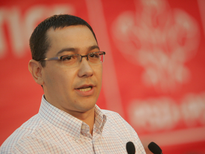 Ce spune Victor Ponta despre programul bugetarilor - ponta-1337606244.jpg
