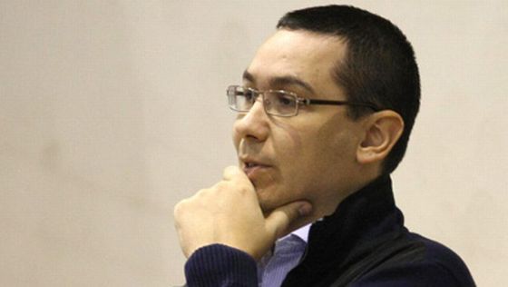 Ponta a numit o nouă conducere la mai multe agenții și autorități - ponta-1338460450.jpg