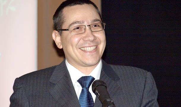 Social-democrații se reunesc în Comitetul Executiv Național - ponta-1339665601.jpg