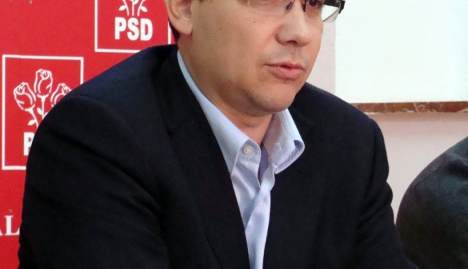 Ponta spune că va veni în Parlament  cu măsuri pentru absorbția fondurilor UE - ponta-1341321879.jpg