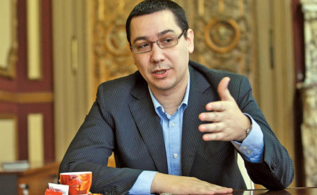 Ponta cere președinților celor două Camere să convoace Parlamentul pentru referendum - ponta-1342001144.jpg