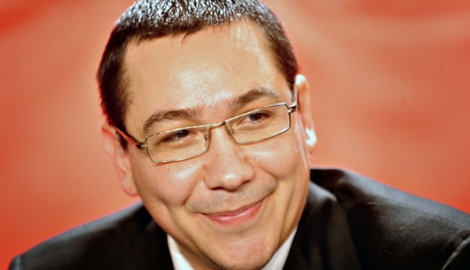 Victor Ponta susține că un nou guvern ar putea fi constituit în jurul datei de 20 decembrie - ponta-1352722770.jpg