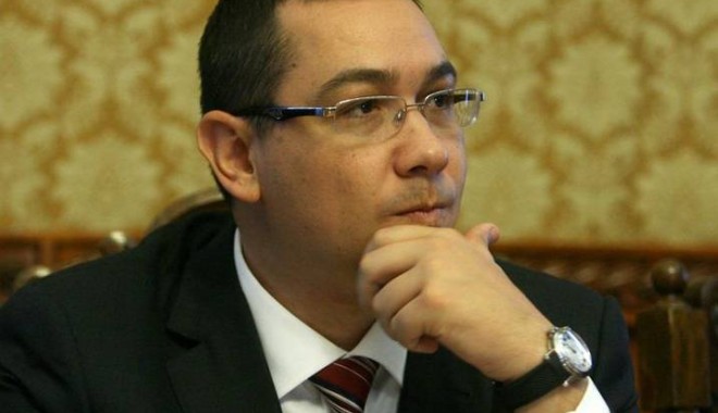 Parlamentarii nu vor avea mai mulți bani - ponta-1355226370.jpg
