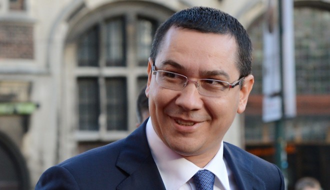 Victor Ponta, singura propunere de premier avansată la consultările de la Palatul Cotroceni - ponta-1355738006.jpg