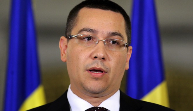 Ponta ar candida la Președinție în 2019 sau 2024 - ponta-1357639350.jpg