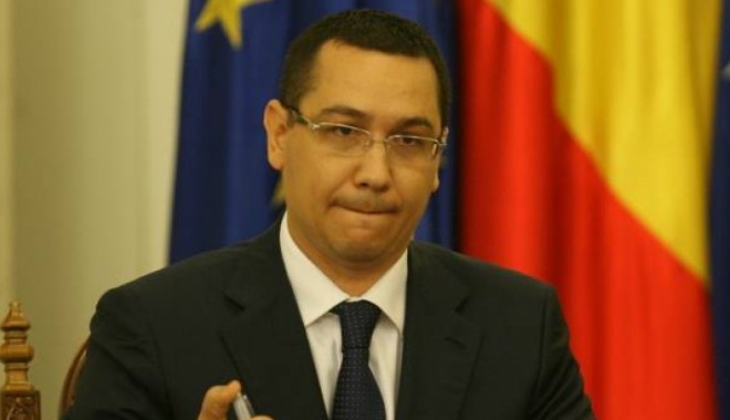 Ponta asigură că toți miniștrii vor folosi mașini românești - ponta-1363867222.jpg