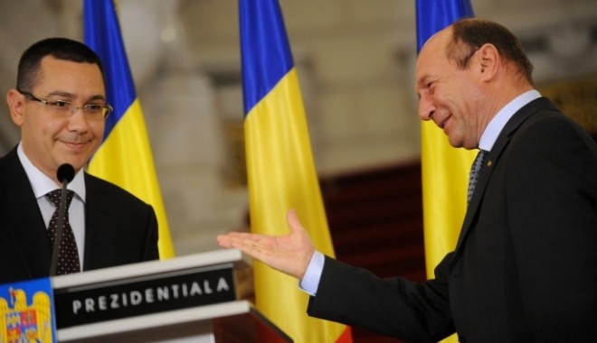 Aeronavă comună pentru Băsescu și Ponta - ponta-1364819204.jpg