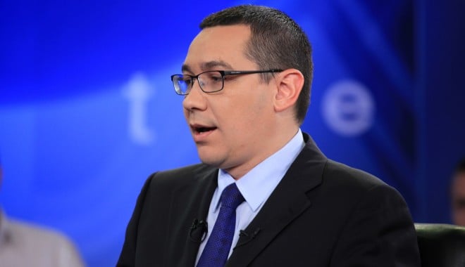 Victor Ponta: 2013 este anul în care trebuie să gestionez pacea - ponta-1365321840.jpg