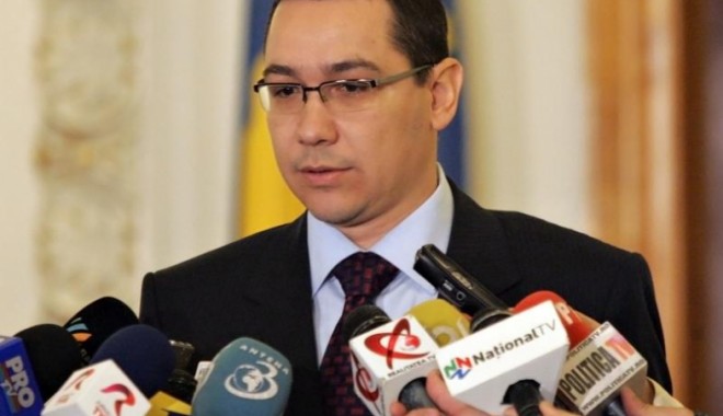 Ponta i-a trimis lui Băsescu scrisoarea în care cere retragerea Ordinului Steaua României lui Tokes - ponta-1377240428.jpg