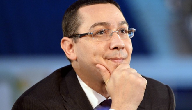 Ponta cere privatizarea Oltchim, Cupru Min și CFR Marfă - ponta-1381944724.jpg