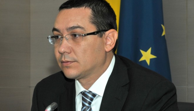 Victor Ponta: Pensiile vor fi plătite în avans, înaintea Sărbătorilor de Paște - ponta-1396435133.jpg