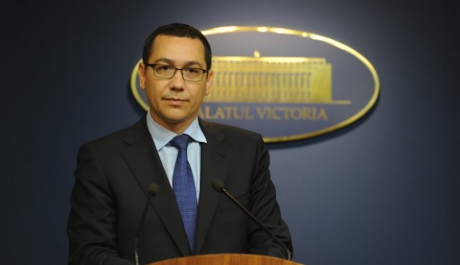 Victor Ponta: CAS scade cu 5 puncte din octombrie - ponta-1402588213.jpg