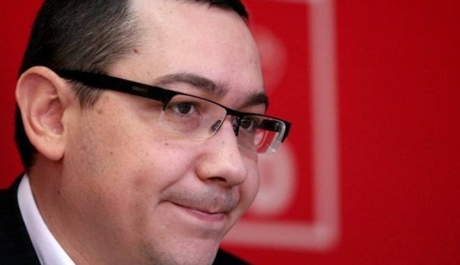 Lider PNL: Sunt 90% șanse ca premierul să fie schimbat în această vară - ponta-1437127236.jpg